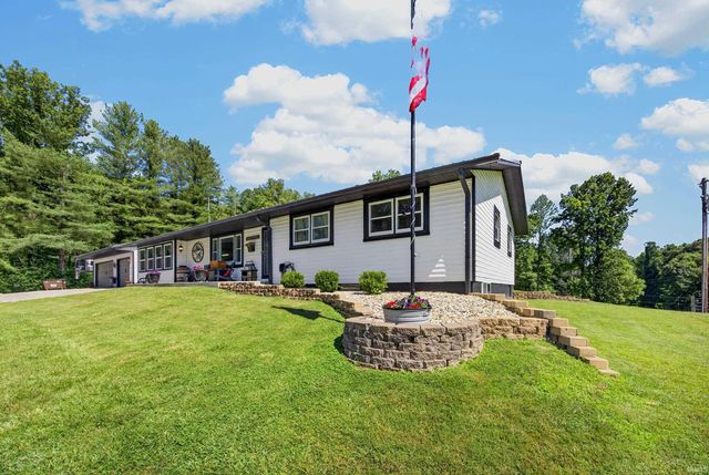 8616 S Gore Road, Bloomington, IN 47403