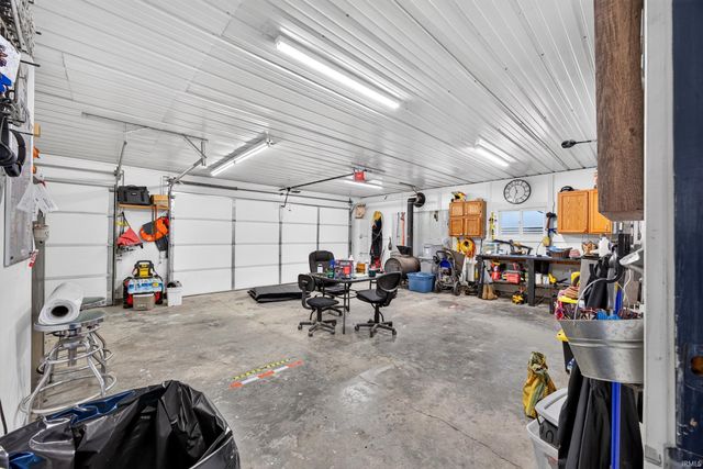 8616 S Gore Road, Bloomington, IN 47403