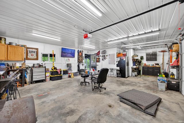 8616 S Gore Road, Bloomington, IN 47403