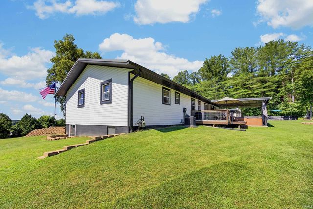 8616 S Gore Road, Bloomington, IN 47403