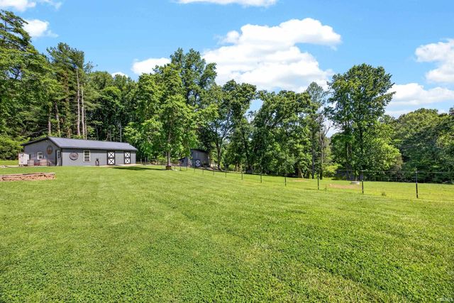 8616 S Gore Road, Bloomington, IN 47403