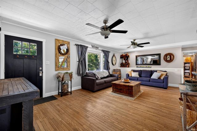 8616 S Gore Road, Bloomington, IN 47403