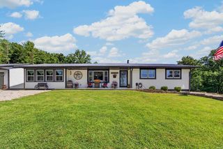 8616 S Gore Road, Bloomington, IN 47403