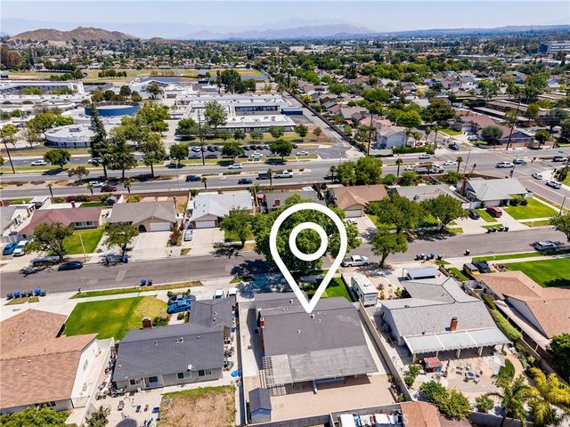 4040 Penrod, Riverside, CA 92505