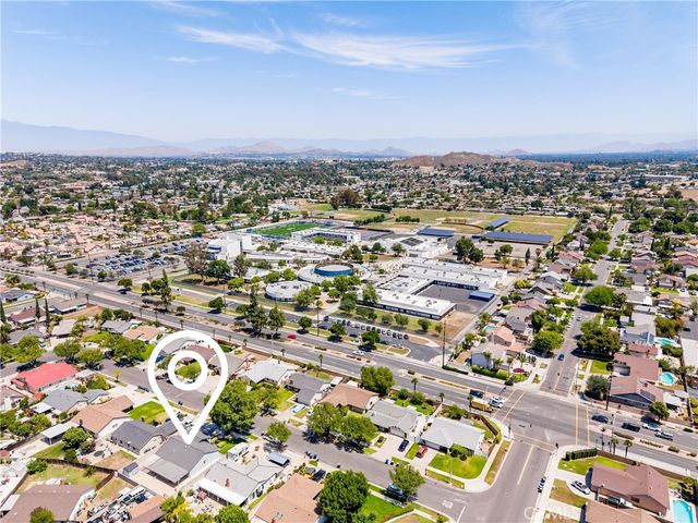 4040 Penrod, Riverside, CA 92505