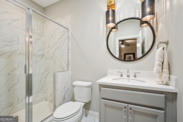 1598 Aldworth Place SE, Marietta, GA 30067