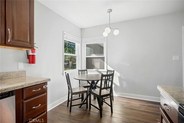 505 Cambridge Drive, Burbank, CA 91504