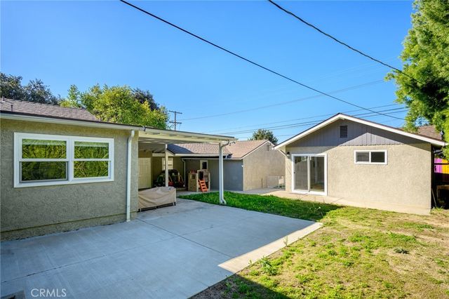 505 Cambridge Drive, Burbank, CA 91504