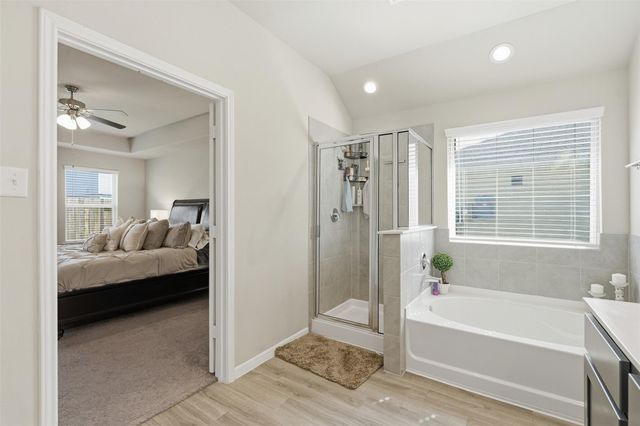 13211 Lanrin Park Lane, Houston, TX 77044