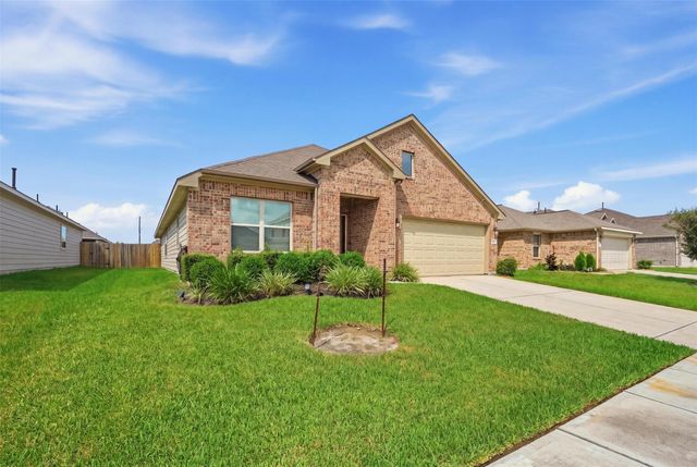 13211 Lanrin Park Lane, Houston, TX 77044