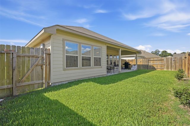 13211 Lanrin Park Lane, Houston, TX 77044