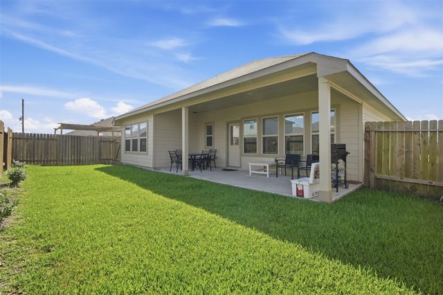 13211 Lanrin Park Lane, Houston, TX 77044