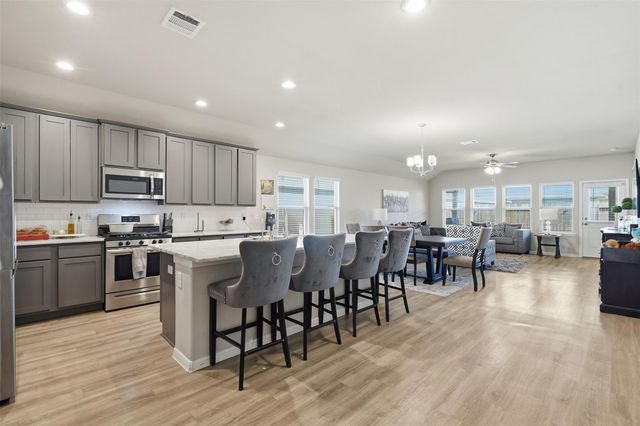 13211 Lanrin Park Lane, Houston, TX 77044