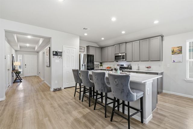 13211 Lanrin Park Lane, Houston, TX 77044