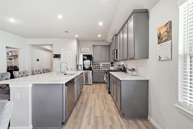 13211 Lanrin Park Lane, Houston, TX 77044