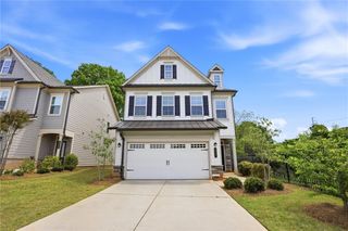 3327 Park Pointe Circle, Scottdale, GA 30079