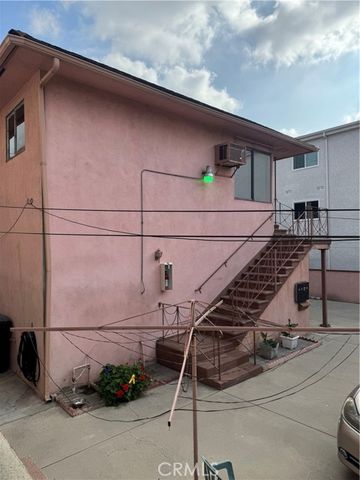 410 Fischer, Glendale, CA 91205