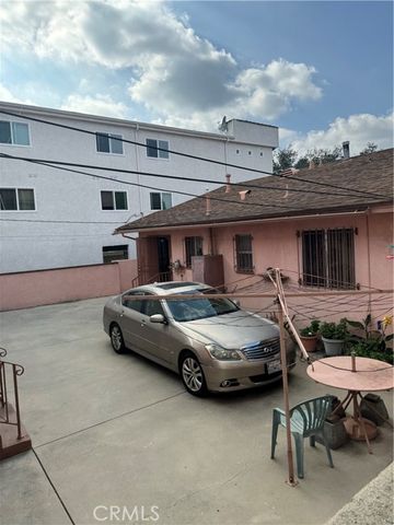 410 Fischer, Glendale, CA 91205