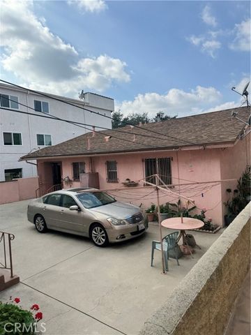 410 Fischer, Glendale, CA 91205