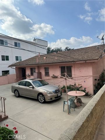 410 Fischer, Glendale, CA 91205