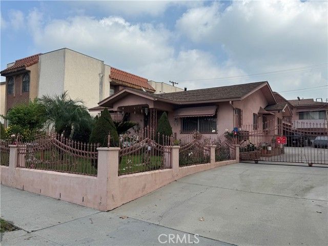 410 Fischer, Glendale, CA 91205
