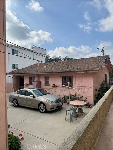 410 Fischer, Glendale, CA 91205