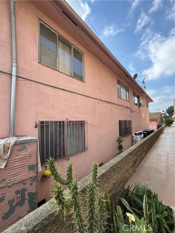 410 Fischer, Glendale, CA 91205