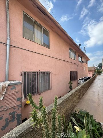 410 Fischer, Glendale, CA 91205