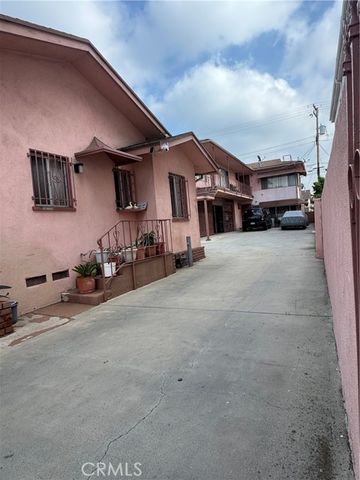 410 Fischer, Glendale, CA 91205