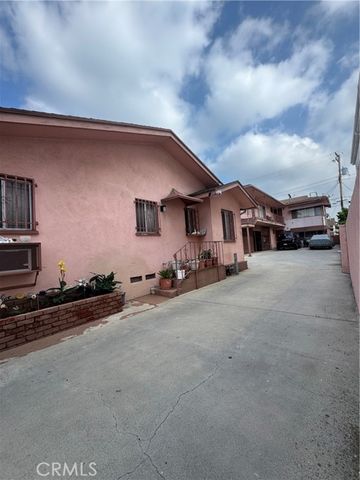 410 Fischer, Glendale, CA 91205