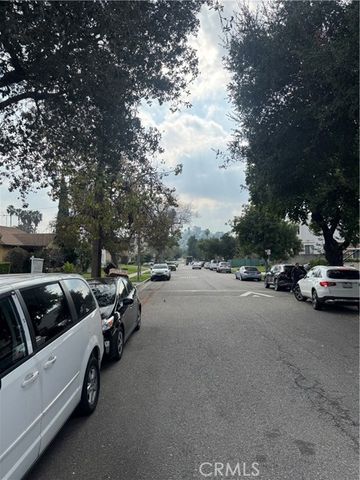 410 Fischer, Glendale, CA 91205