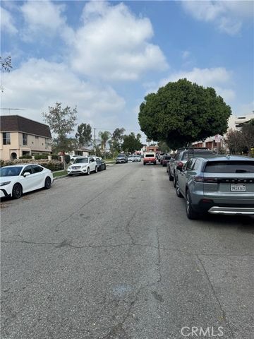 410 Fischer, Glendale, CA 91205