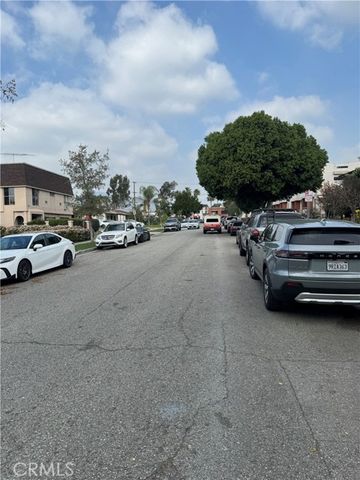 410 Fischer, Glendale, CA 91205