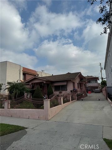 410 Fischer, Glendale, CA 91205