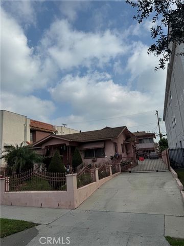 410 Fischer, Glendale, CA 91205