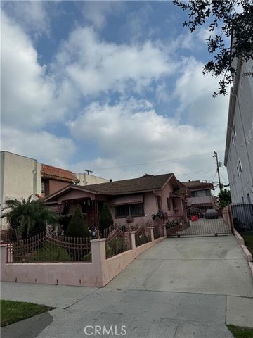 410 Fischer, Glendale, CA 91205