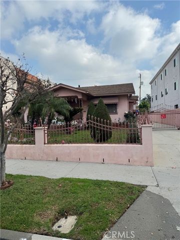 410 Fischer, Glendale, CA 91205