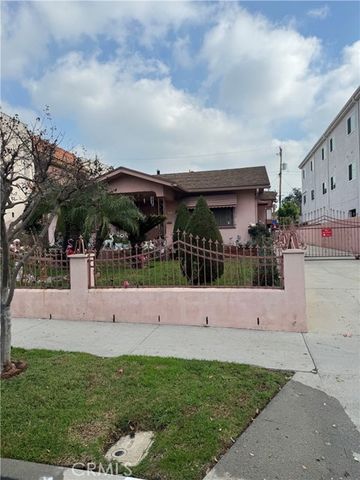 410 Fischer, Glendale, CA 91205