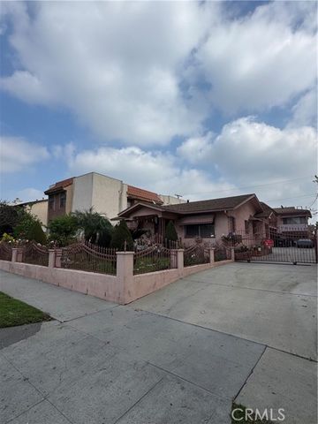 410 Fischer, Glendale, CA 91205