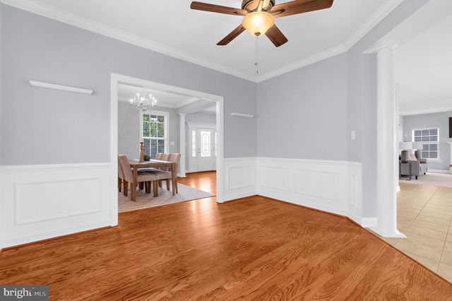 3671 MIDDLE GROUND CT, Chesapeake Beach, MD 20732