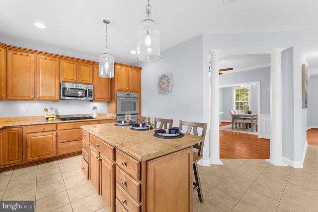3671 MIDDLE GROUND CT, Chesapeake Beach, MD 20732