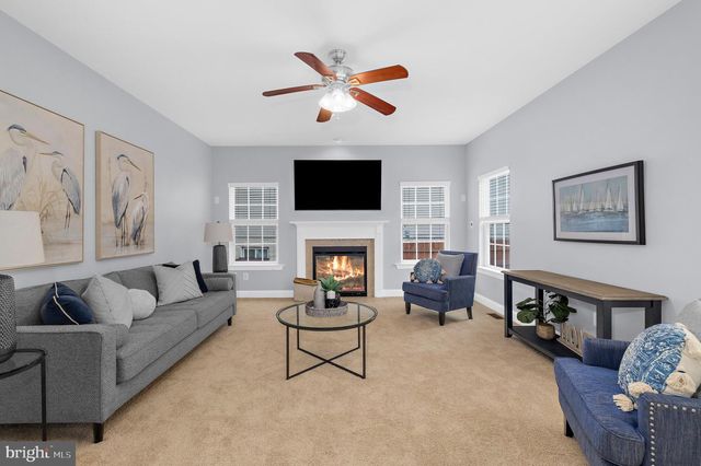 3671 MIDDLE GROUND CT, Chesapeake Beach, MD 20732