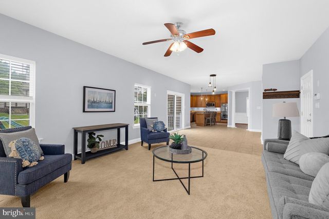 3671 MIDDLE GROUND CT, Chesapeake Beach, MD 20732
