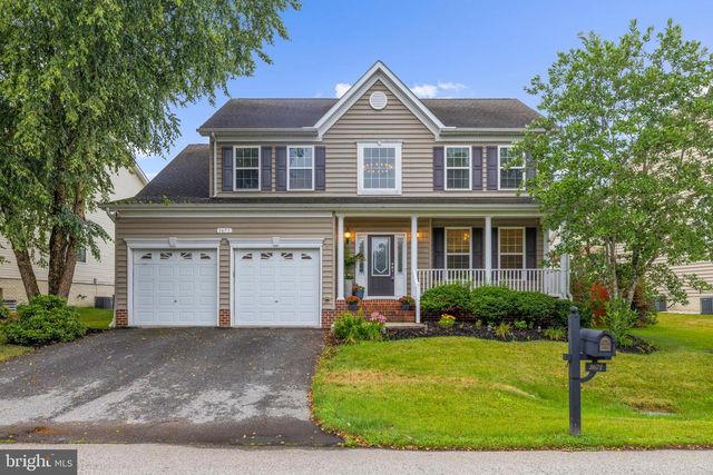 3671 MIDDLE GROUND CT, Chesapeake Beach, MD 20732