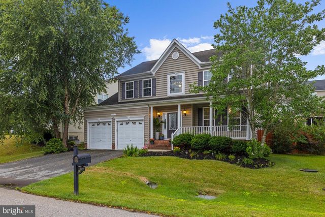 3671 MIDDLE GROUND CT, Chesapeake Beach, MD 20732