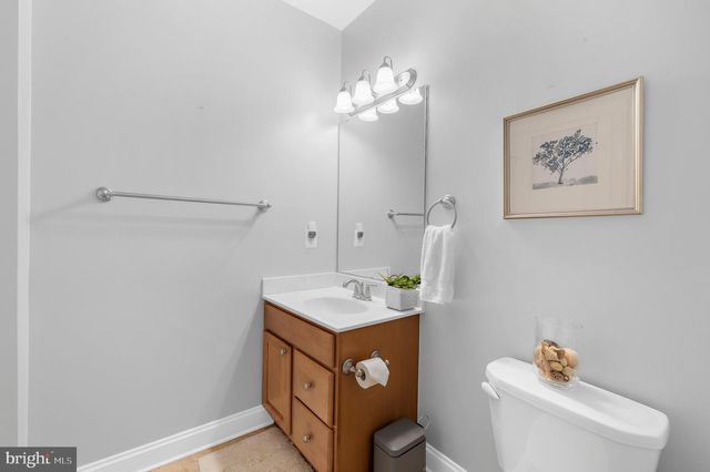 3671 MIDDLE GROUND CT, Chesapeake Beach, MD 20732