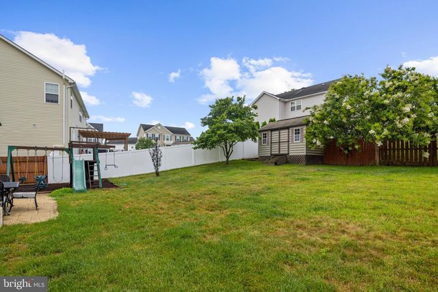 3671 MIDDLE GROUND CT, Chesapeake Beach, MD 20732