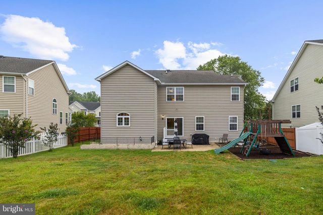 3671 MIDDLE GROUND CT, Chesapeake Beach, MD 20732
