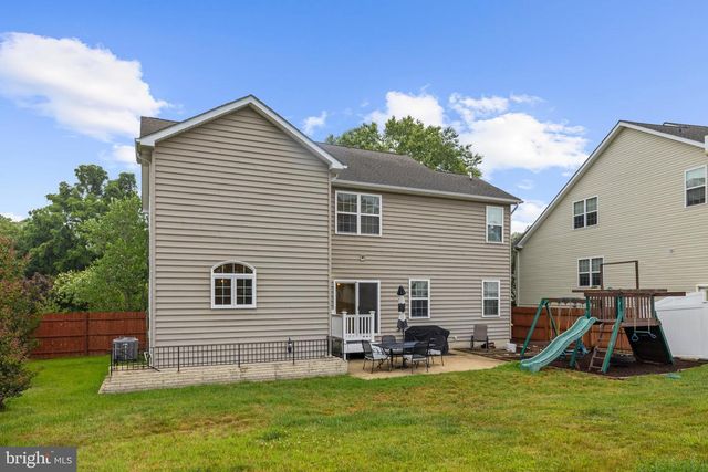 3671 MIDDLE GROUND CT, Chesapeake Beach, MD 20732