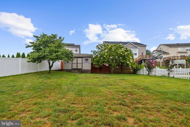 3671 MIDDLE GROUND CT, Chesapeake Beach, MD 20732